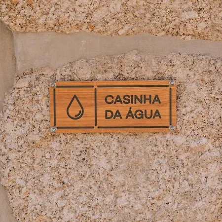 Villa Casinhas De Vilar Marco de Canavezes