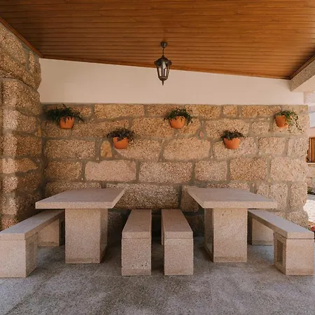 Casinhas De Vilar Marco de Canavezes