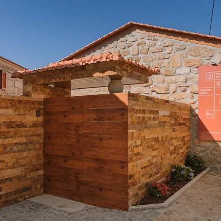 Casinhas De Vilar Marco de Canavezes