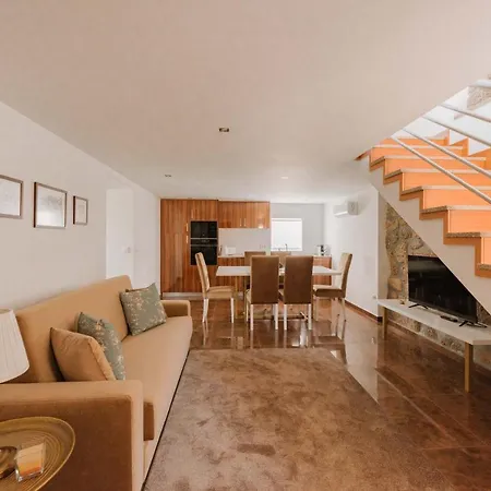 Casinhas De Vilar Marco de Canavezes