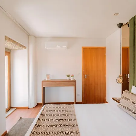 Casinhas De Vilar Villa Marco de Canavezes