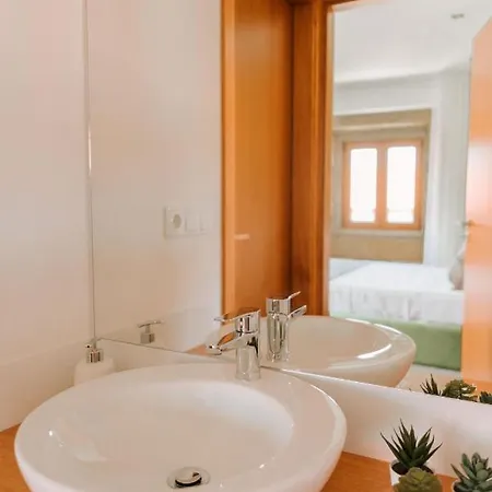 Casinhas De Vilar Villa Marco de Canavezes