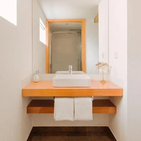 Villa Casinhas De Vilar Marco de Canavezes