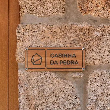 Casinhas De Vilar * Marco de Canavezes