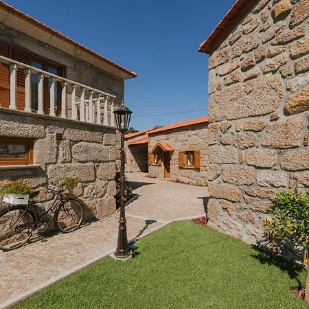 Casinhas De Vilar Marco de Canavezes