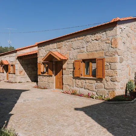 Casinhas De Vilar Villa