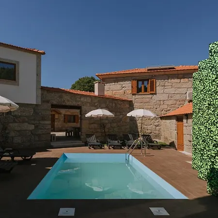 Casinhas De Vilar * Marco de Canavezes