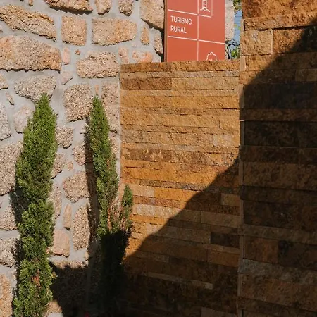 Villa Casinhas De Vilar *