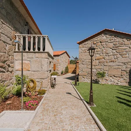 Casinhas De Vilar * Marco de Canavezes