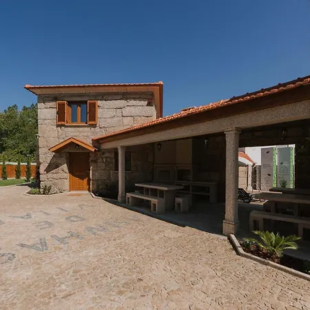 Casinhas De Vilar * Marco de Canavezes