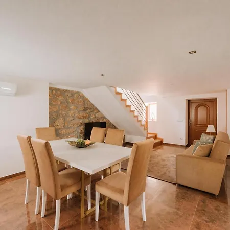 Casinhas De Vilar * Marco de Canavezes