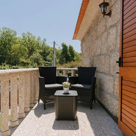 Casinhas De Vilar Villa *