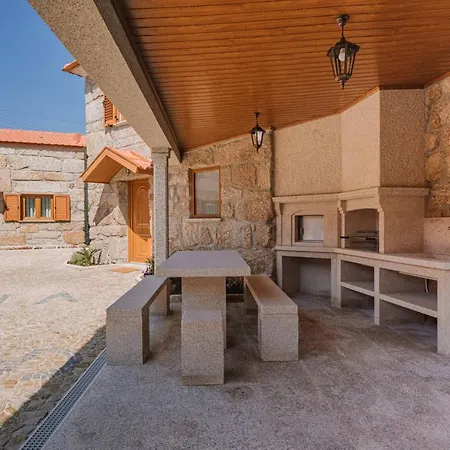 Casinhas De Vilar Villa Marco de Canavezes