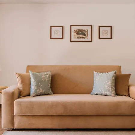 Casinhas De Vilar Villa