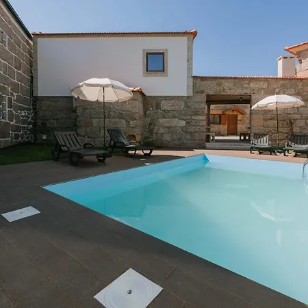 Villa Casinhas De Vilar Marco de Canavezes