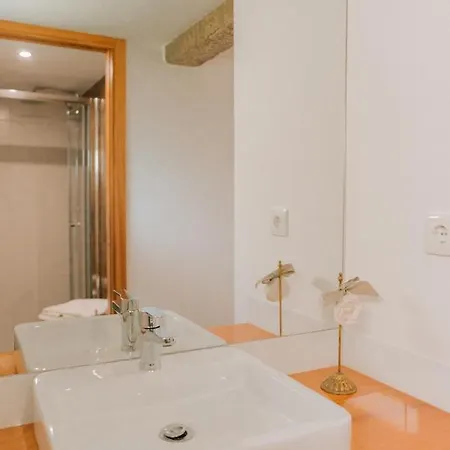 Casinhas De Vilar Marco de Canavezes