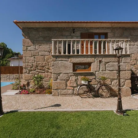 Casinhas De Vilar Villa