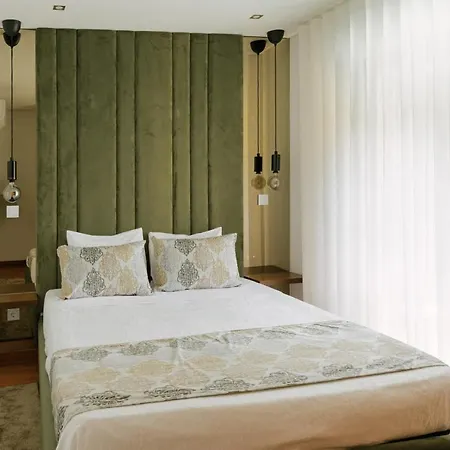 Casinhas De Vilar Marco de Canavezes