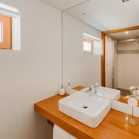 Villa Casinhas De Vilar *