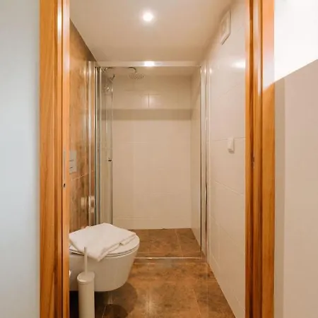 Casinhas De Vilar Villa *