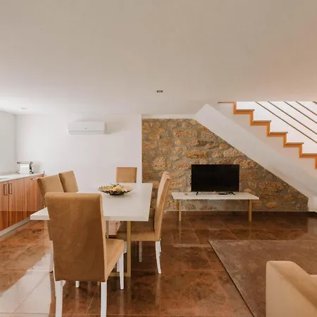 Casinhas De Vilar * Marco de Canavezes