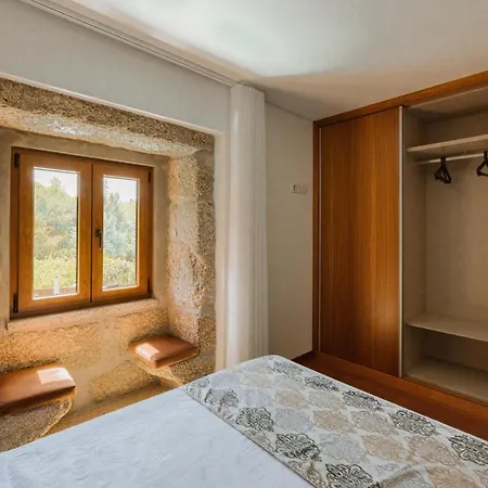 Villa Casinhas De Vilar Marco de Canavezes