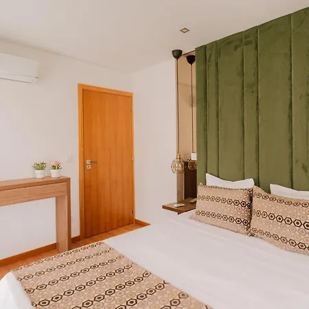 Casinhas De Vilar Villa