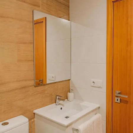 Casinhas De Vilar Marco de Canavezes