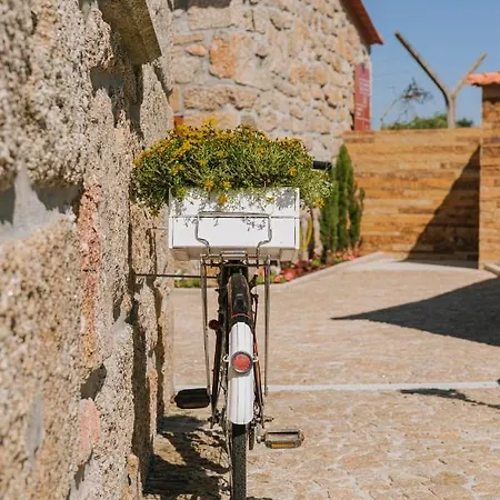 Casinhas De Vilar Villa