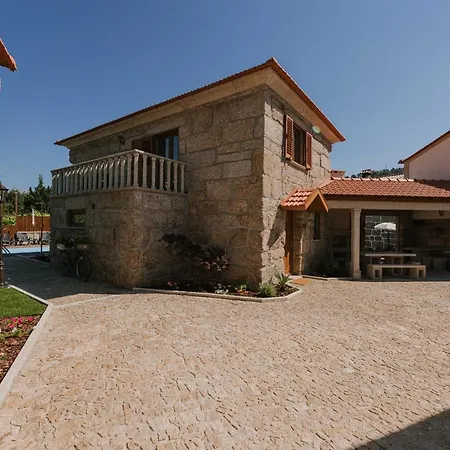 Villa Casinhas De Vilar