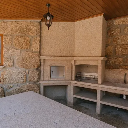 Casinhas De Vilar Villa Marco de Canavezes
