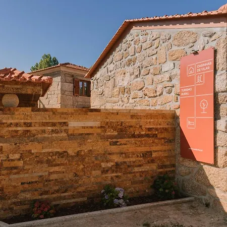 Casinhas De Vilar Villa Marco de Canavezes
