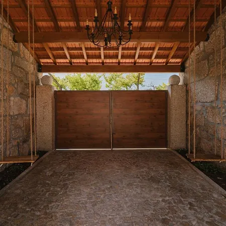 Casinhas De Vilar Villa *