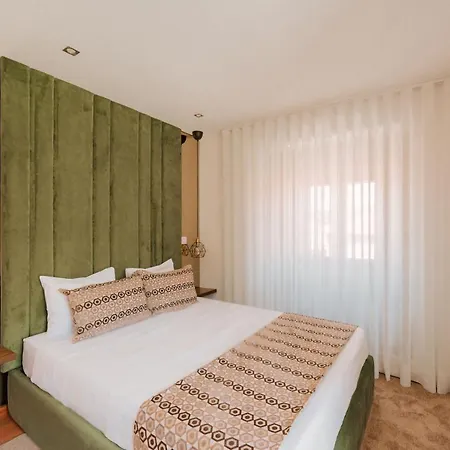 Casinhas De Vilar Marco de Canavezes