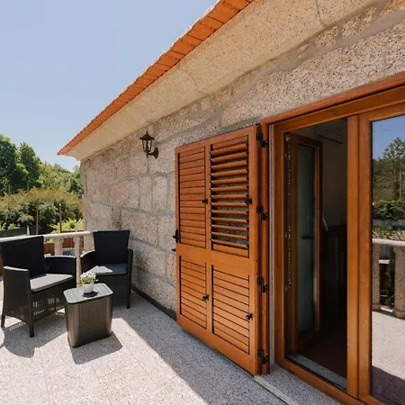 Casinhas De Vilar Marco de Canavezes