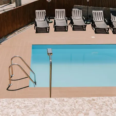 Casinhas De Vilar Villa *