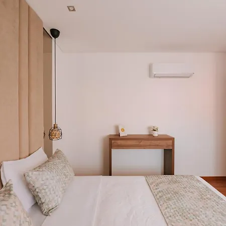 Casinhas De Vilar Marco de Canavezes