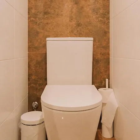 Villa Casinhas De Vilar Marco de Canavezes