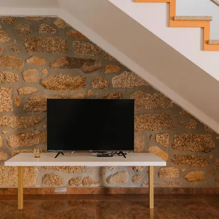 Casinhas De Vilar 빌라 Marco de Canavezes