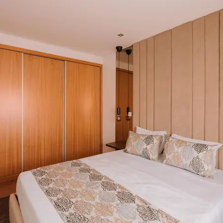 Casinhas De Vilar * Marco de Canavezes