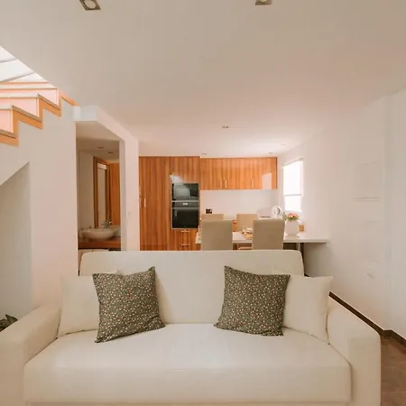 빌라 Casinhas De Vilar Marco de Canavezes