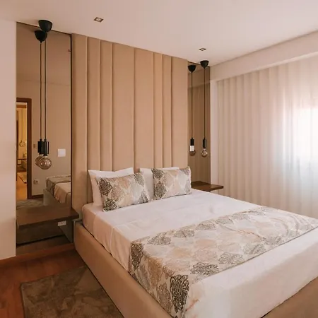 Casinhas De Vilar Villa