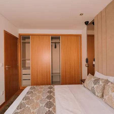 Casinhas De Vilar * Marco de Canavezes