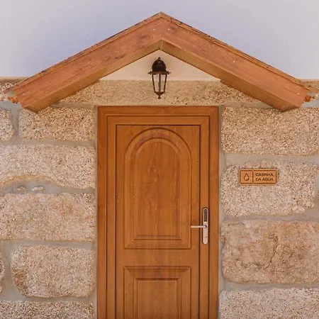 Casinhas De Vilar * Marco de Canavezes