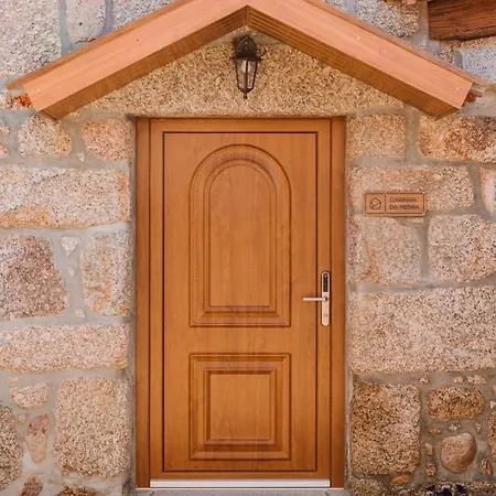 Villa Casinhas De Vilar