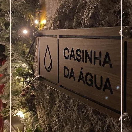 Villa Casinhas De Vilar