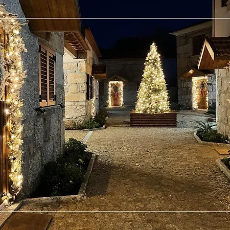 Casinhas De Vilar Villa