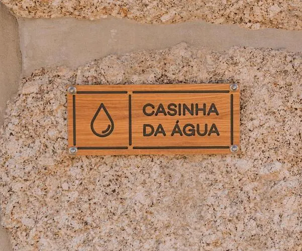 别墅 Casinhas De Vilar Marco de Canavezes