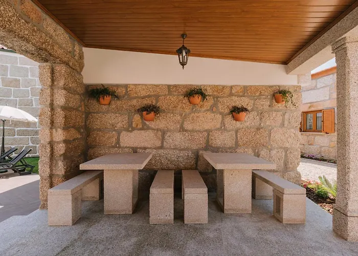 Casinhas De Vilar Marco de Canavezes