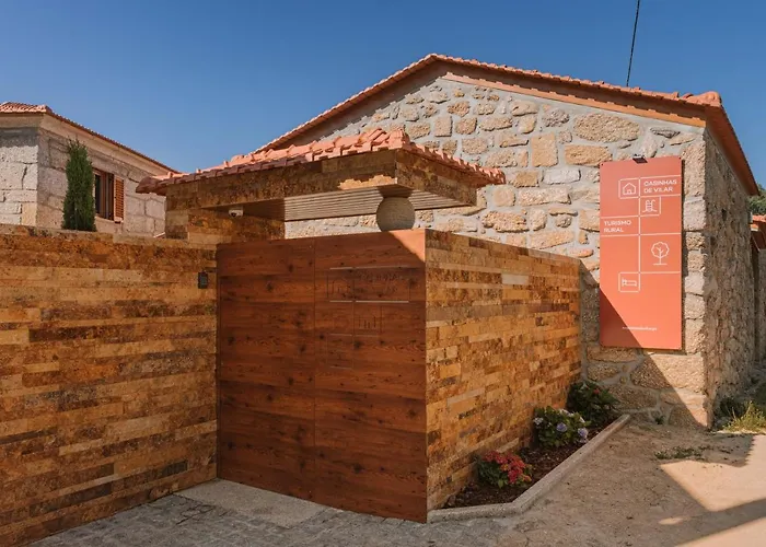 Casinhas De Vilar Marco de Canavezes